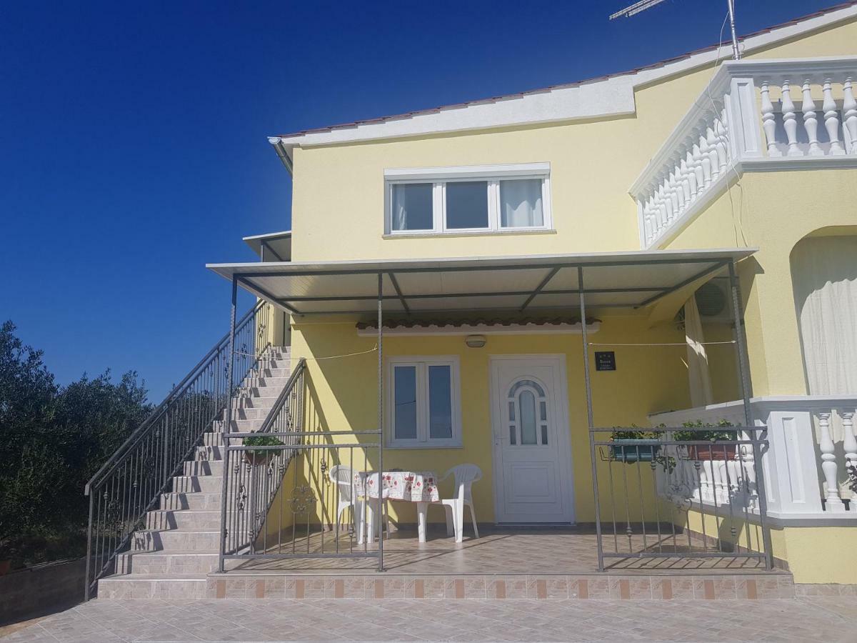 Apartmani Marijana Lozovac Habitación foto